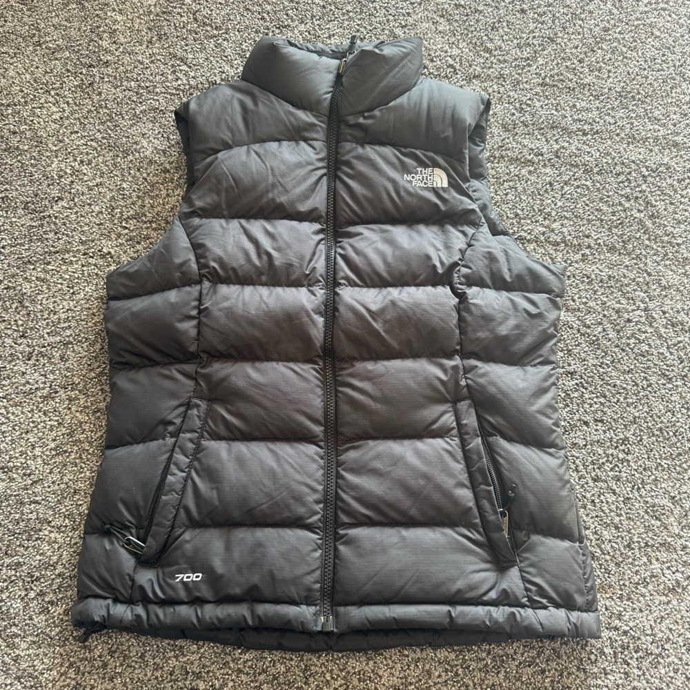 The North Face Vest